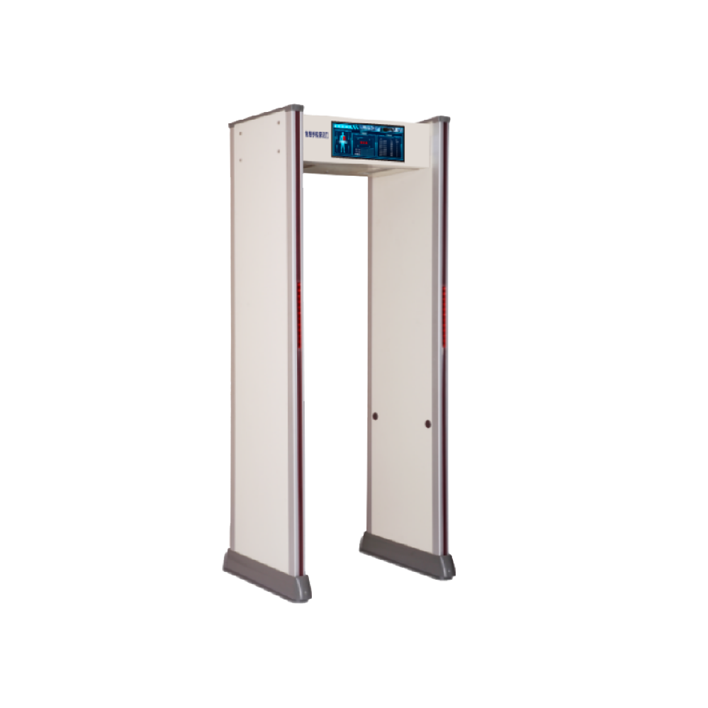 高精度智能安檢門(mén)（可探回形針、縫紉機(jī)針、繡花針）